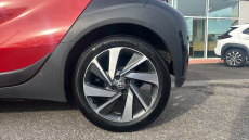 Toyota Aygo X 1.0 VVT-i Edge 5dr Auto Petrol Hatchback